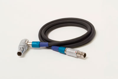 Sensor Cable Right Angle