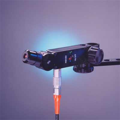 Syncromark Laser Pointer